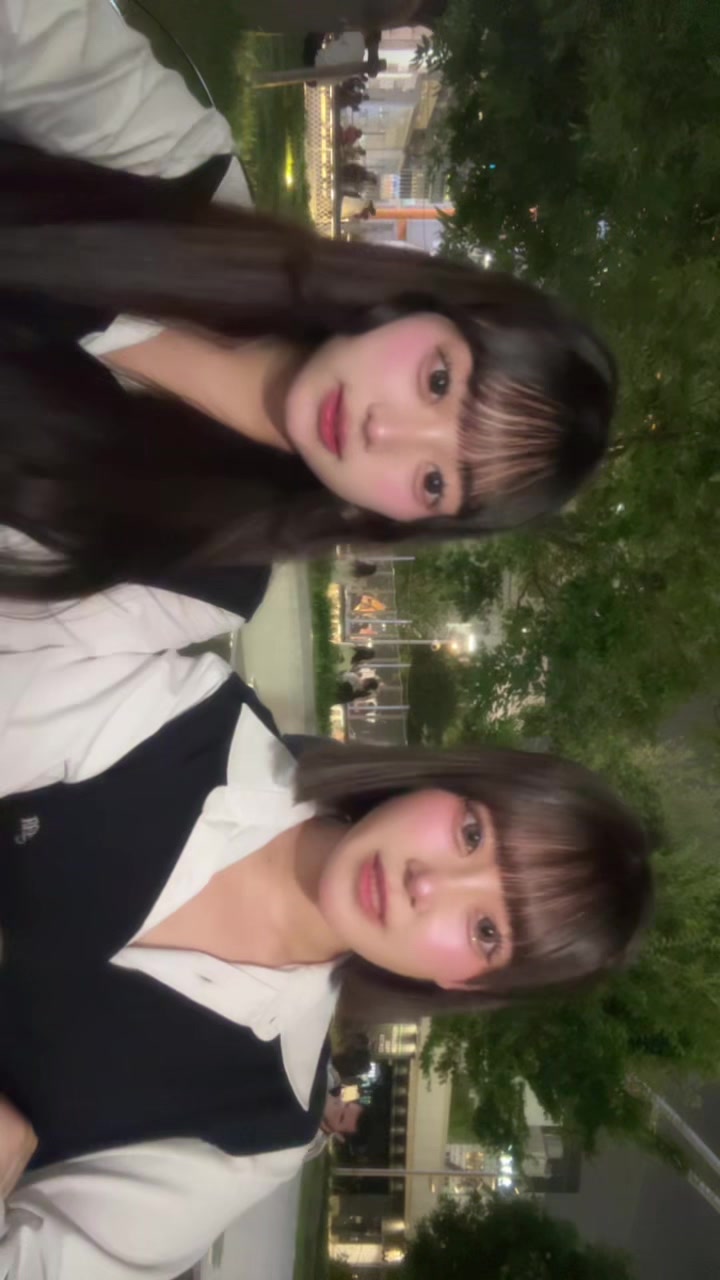 @ア ヤ ナ