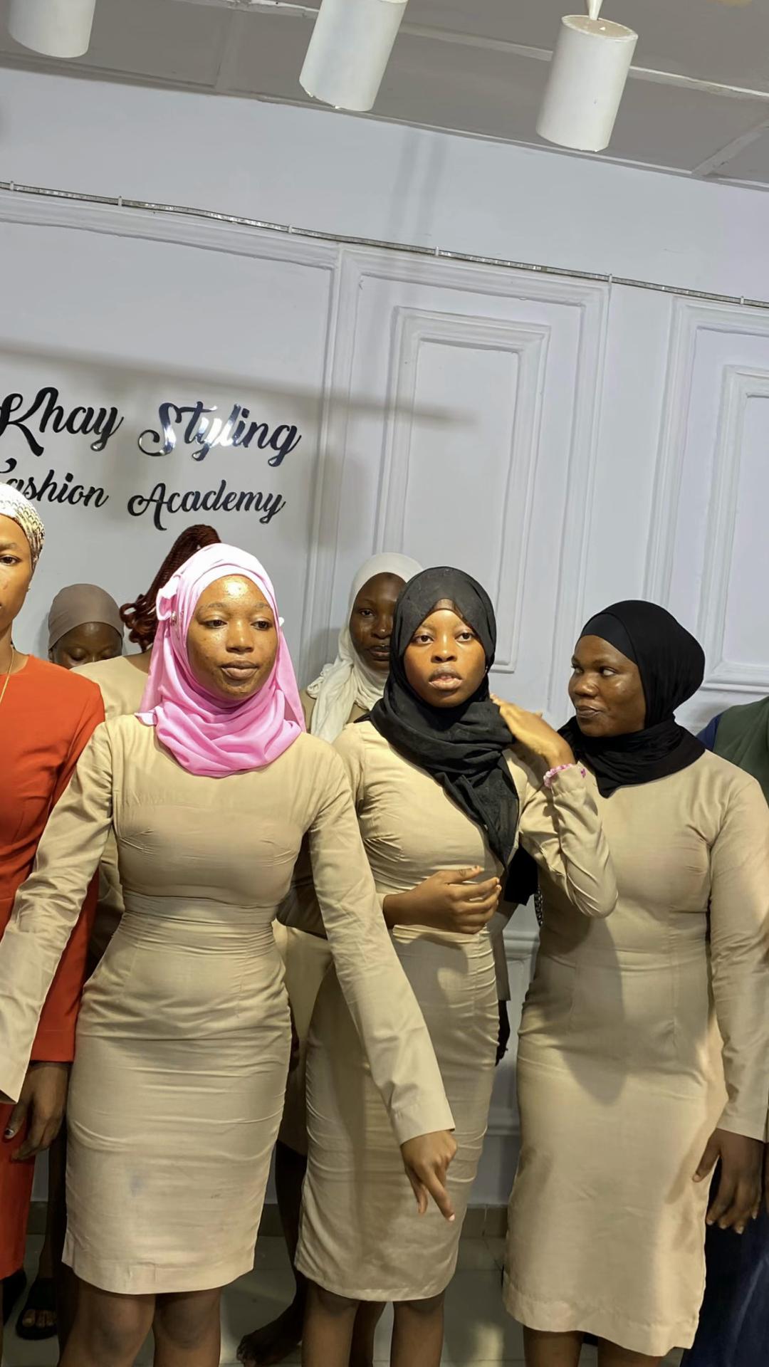 @KHAY STYLING |osogbo designer