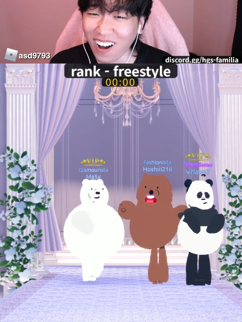 @SassyChannie
