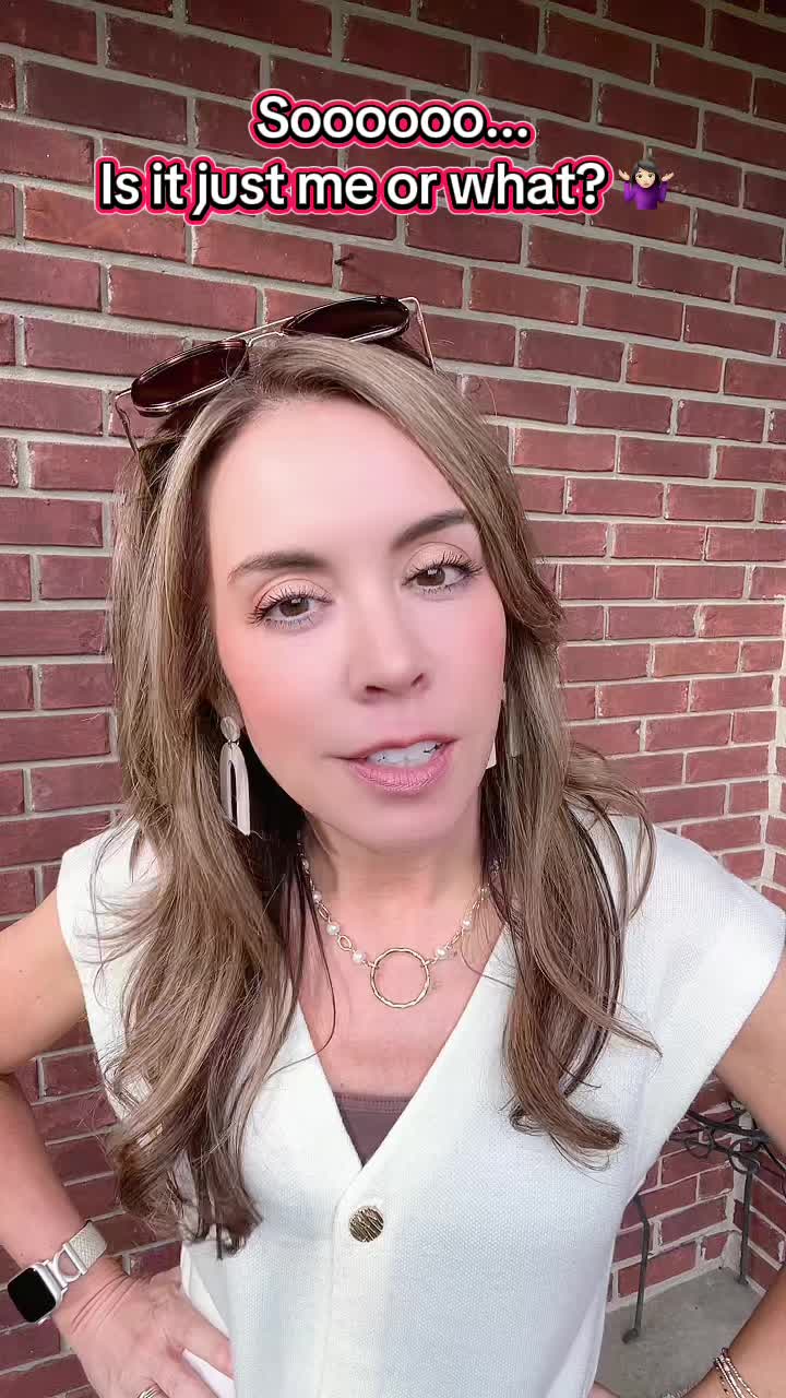 @Rebekah