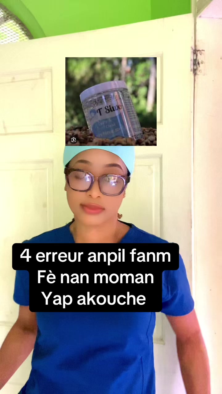 @manmanthalia fanm Hinche