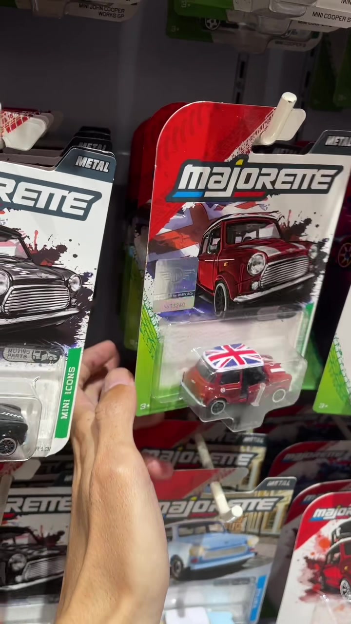 @CTZ Diecaster