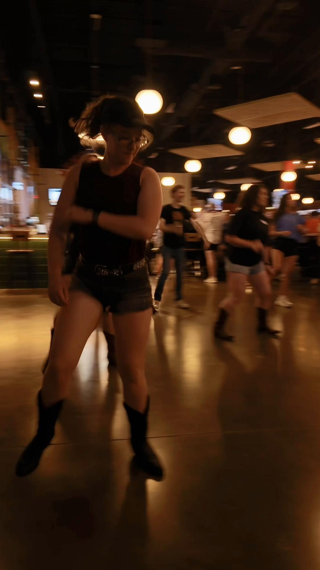 @Rocket City Line Dancing