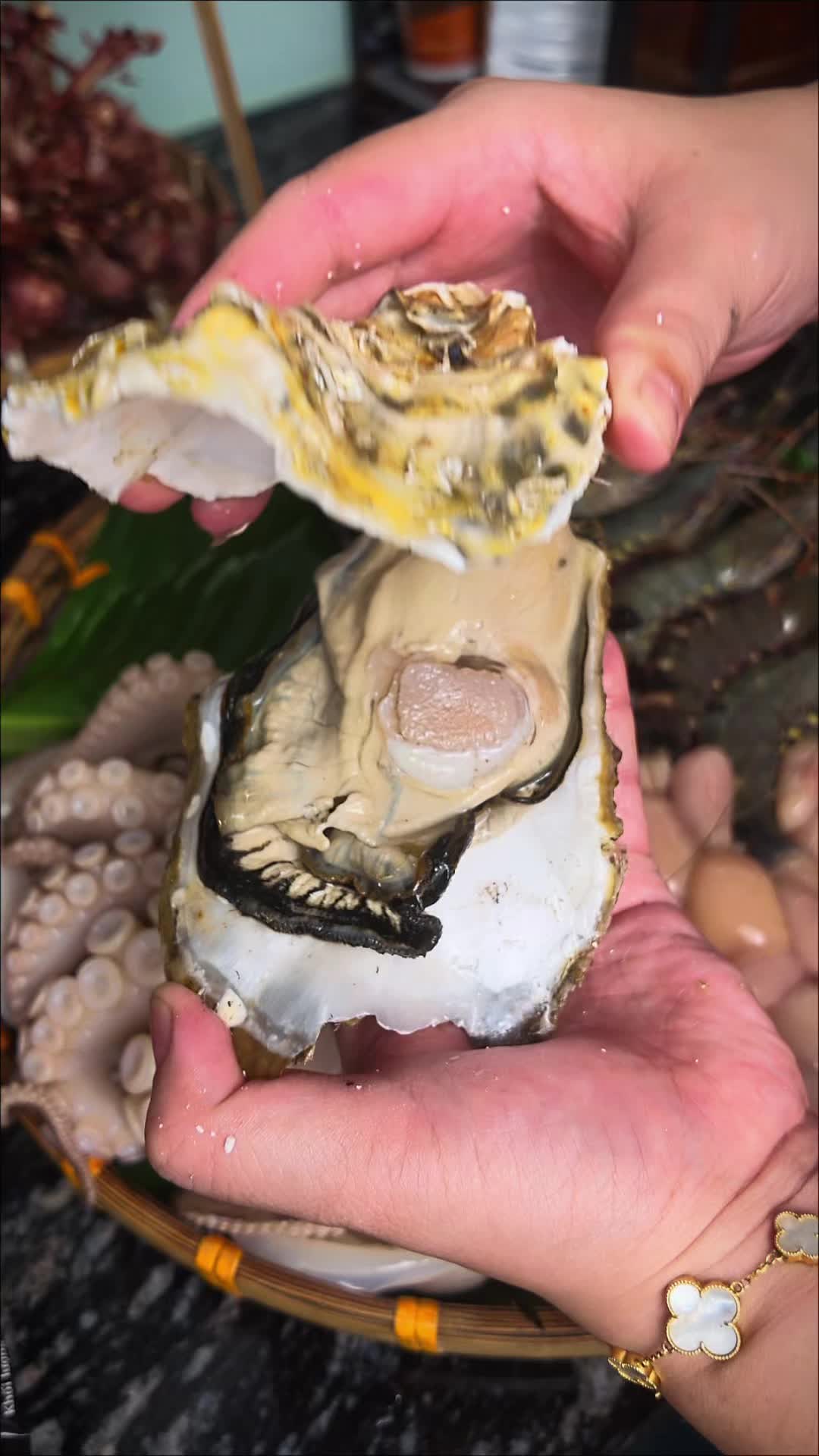 @Mặt Bự Thích Nấu Ăn