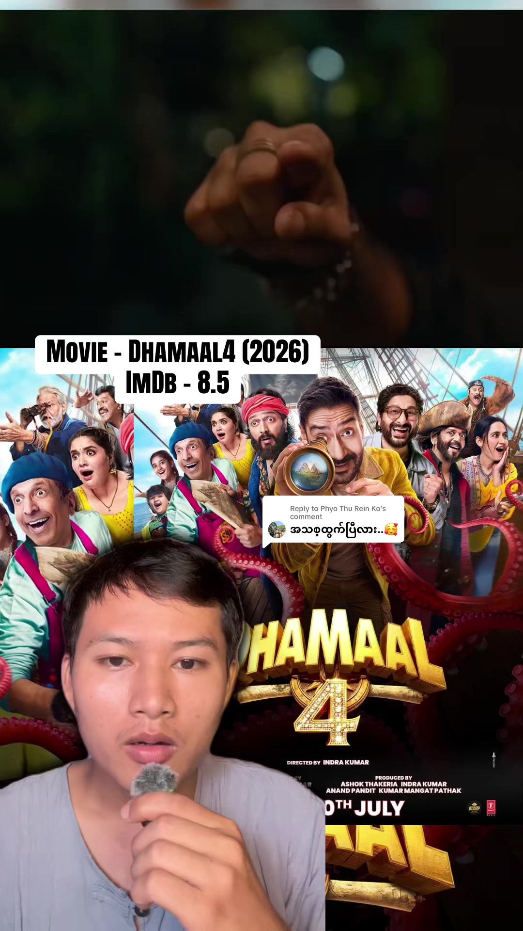 @Paradise Channel