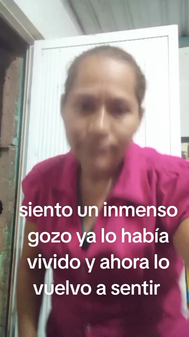 @Maria elena soy