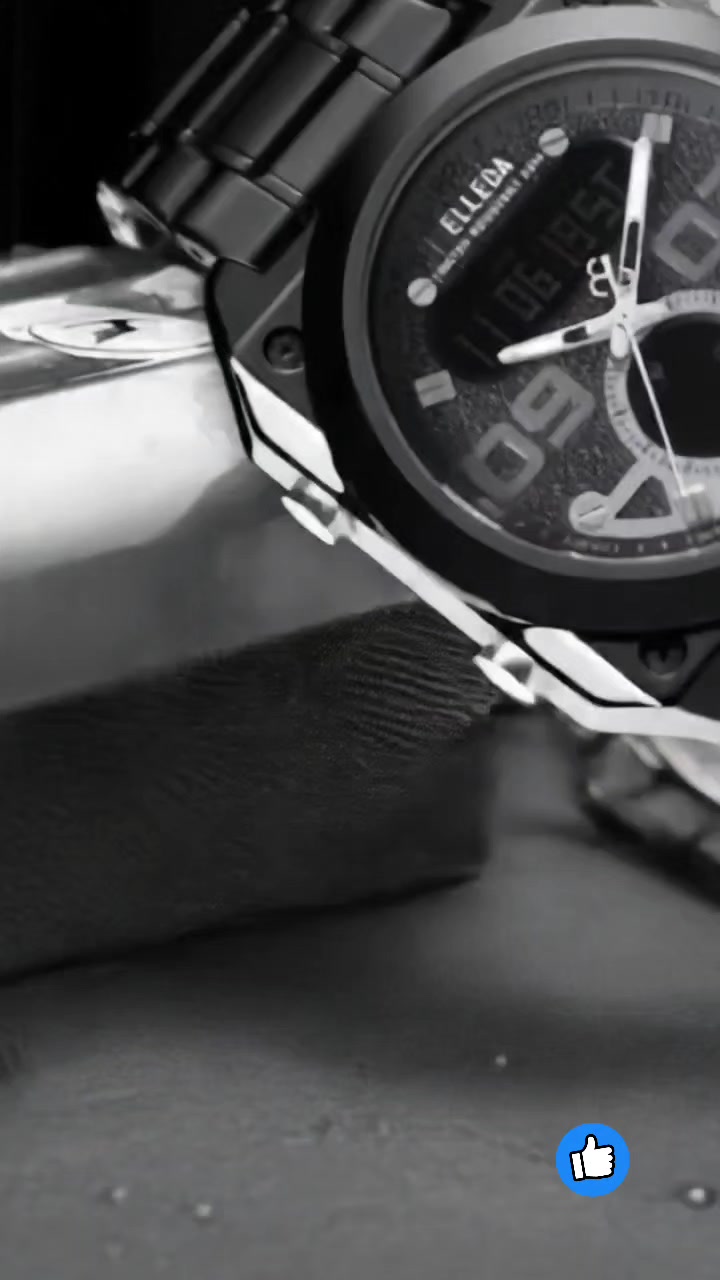 @Belleda Timepiece Official