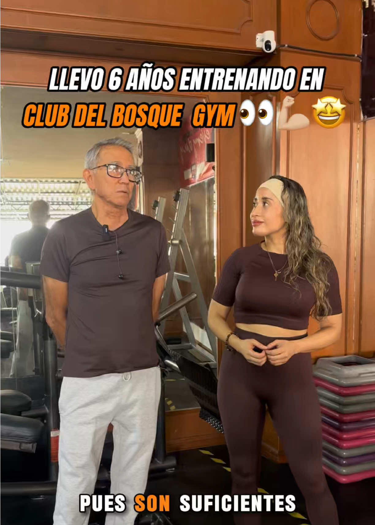 @club del bosque gym