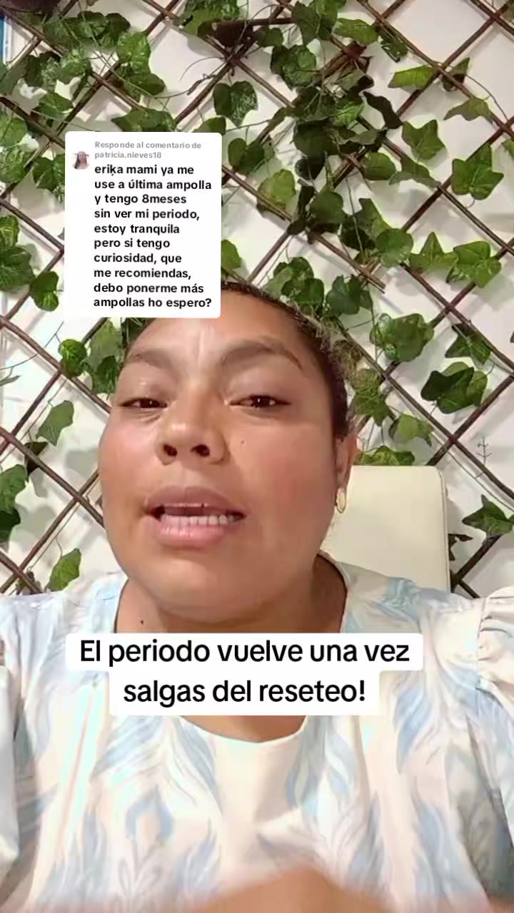 @ERICKA CASTRII