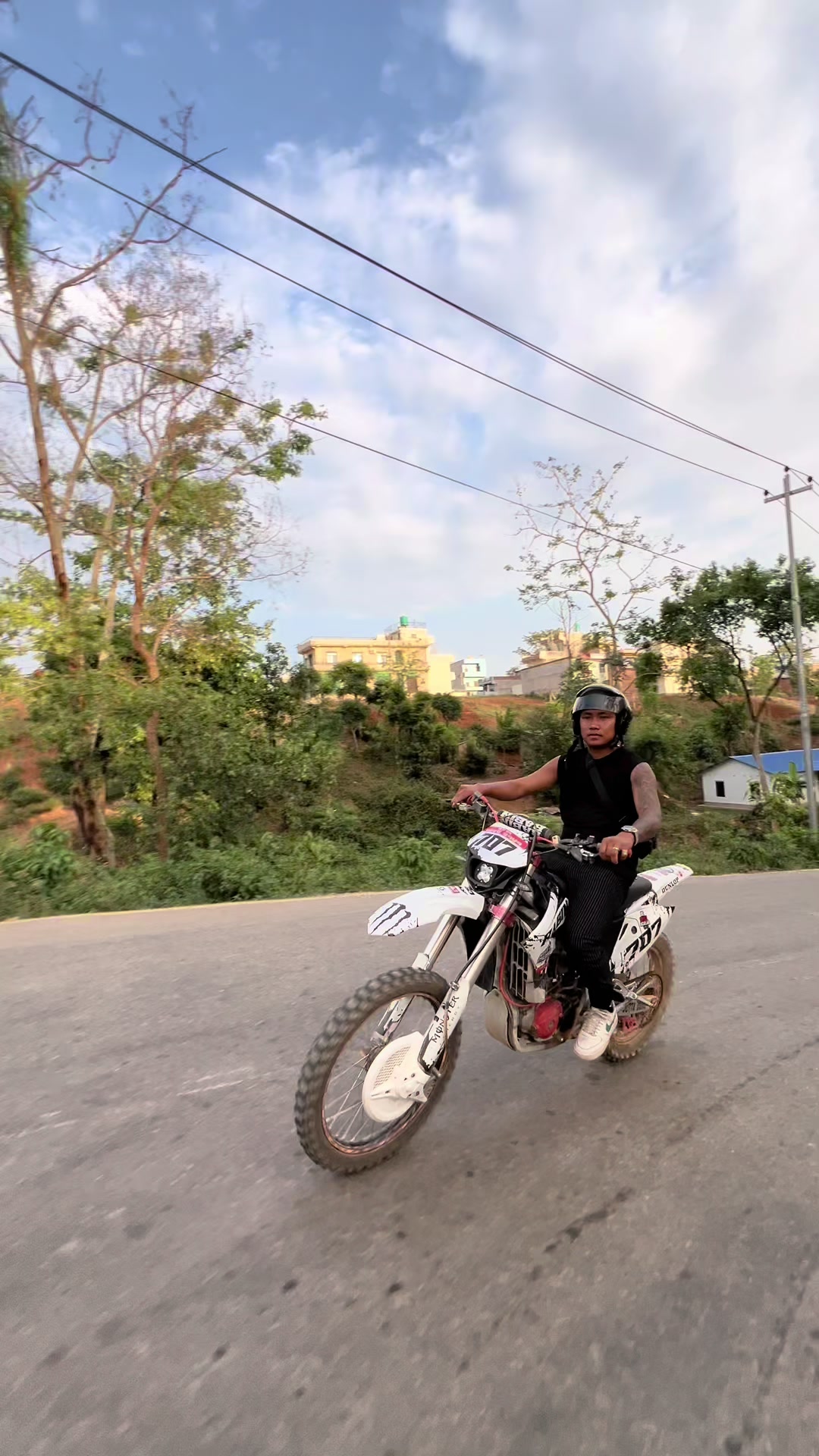 @RABIN VLOG46🇳🇵