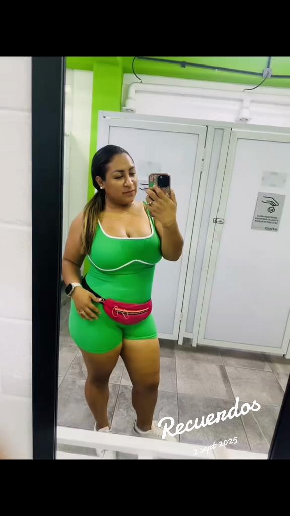 @Esmy Hernandez