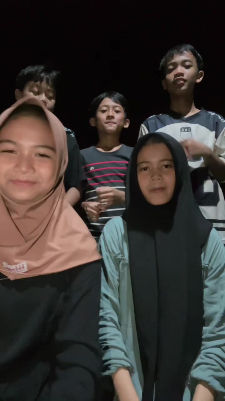 @pemuda mushola al mukaromah