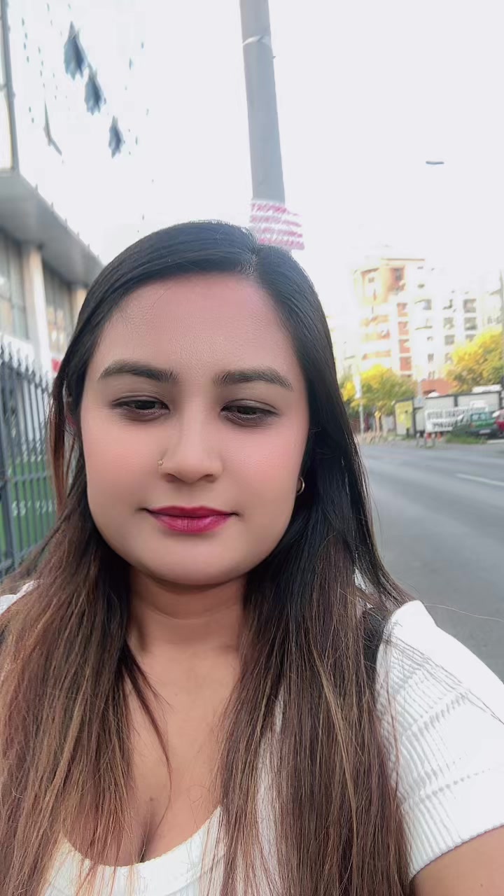 @pooja chokhal
