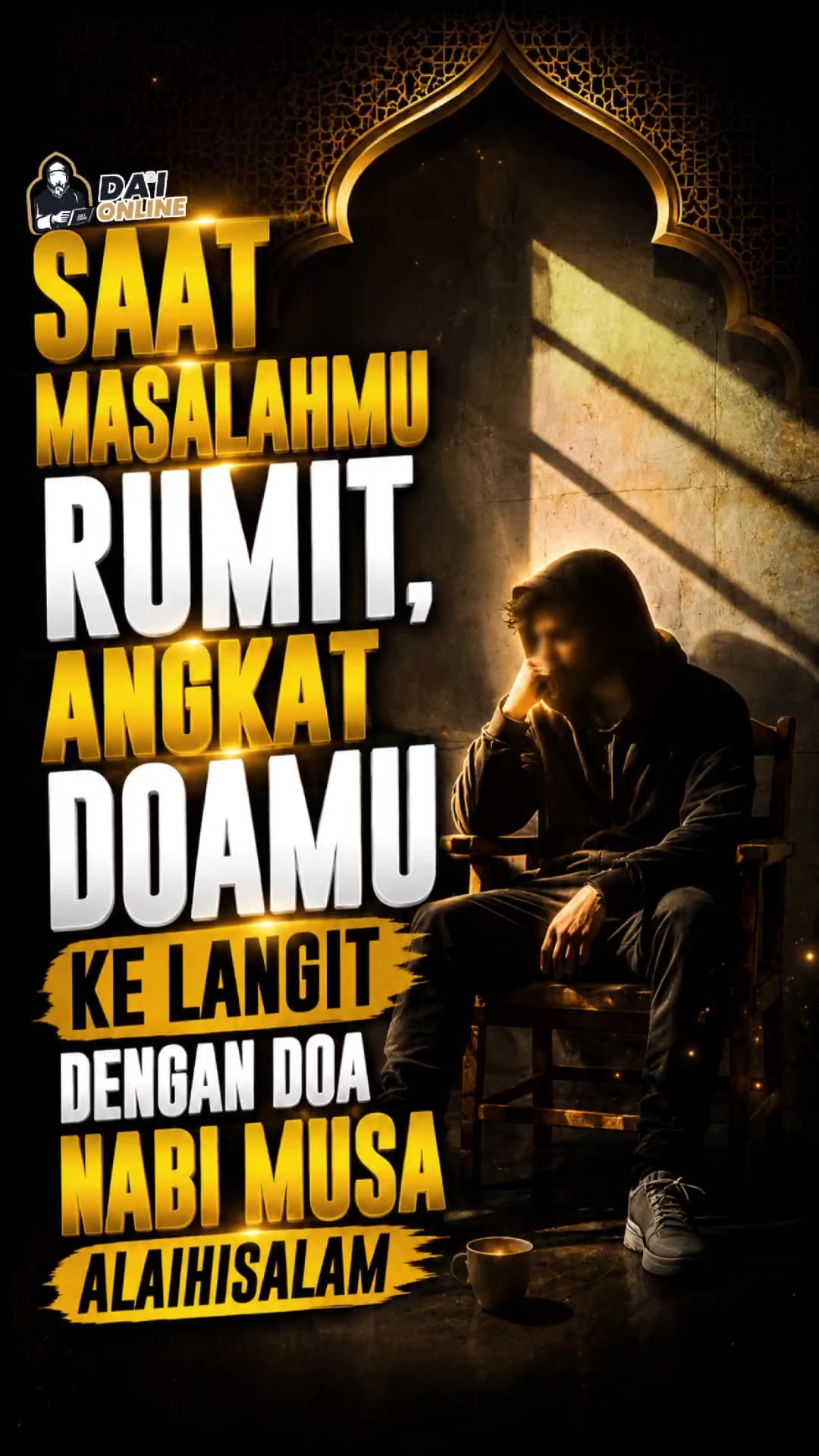 @Da'i Online