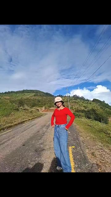 @Rina Khaling Rai