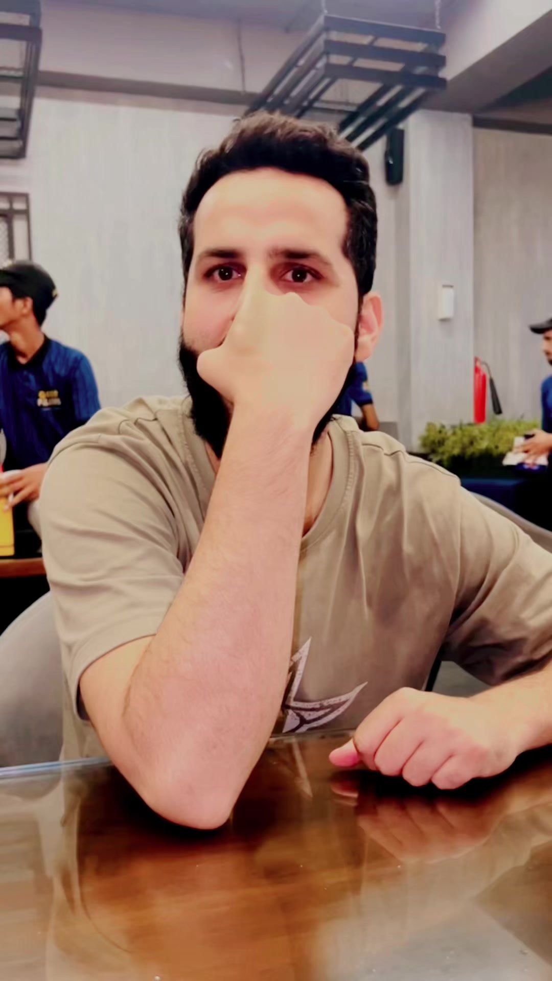 @Hafiz Usman Ssp