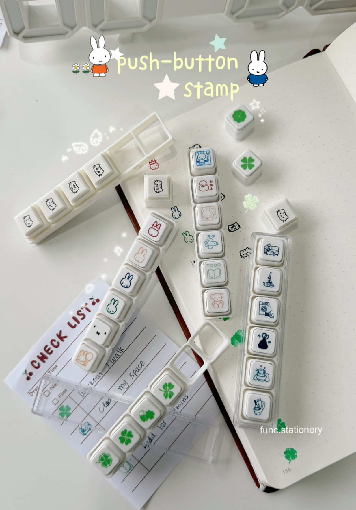 @Func.Stationery