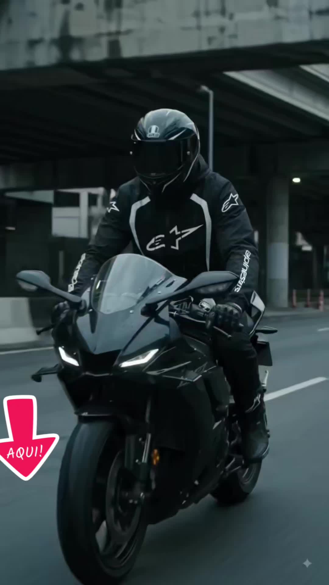 @elite motos