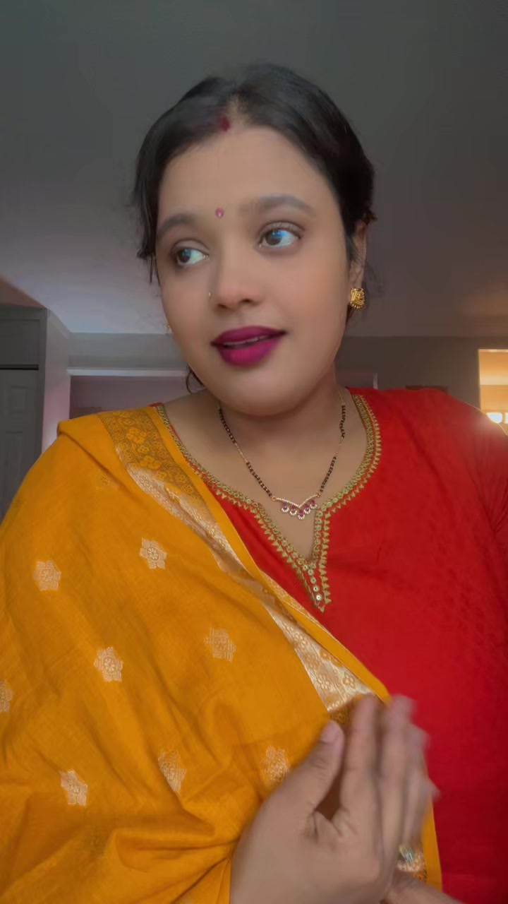 @🇳🇵Ritu Aryal🇳🇵