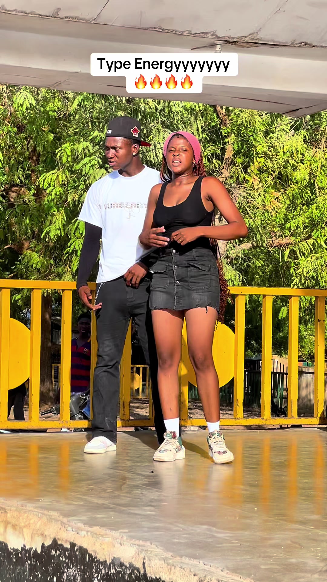@SA$$Y DANCES🖤🇬🇭