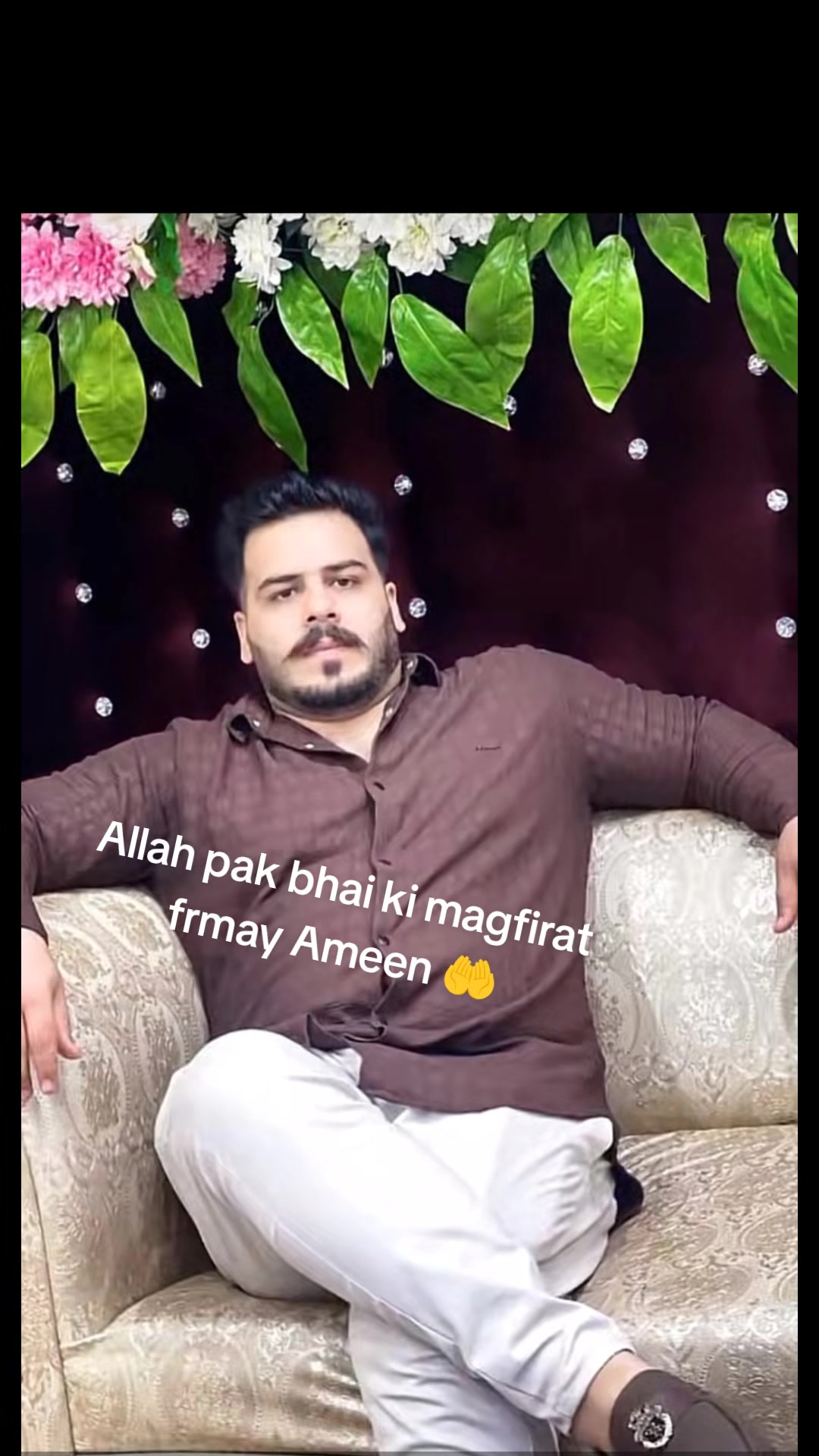 @🔥😎بلاول ہمایوں گجر👑🔥
