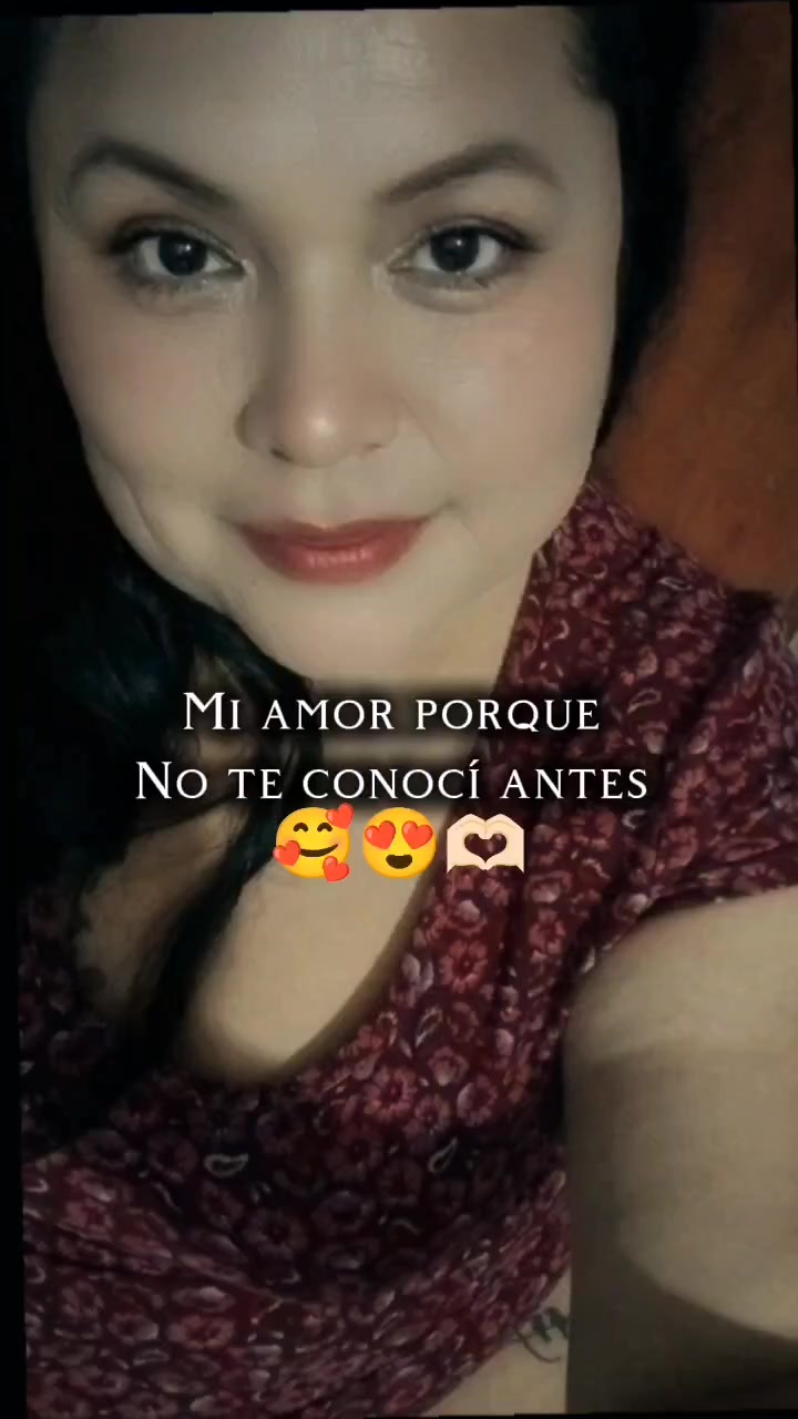 @SilviaAndrea Tenorio