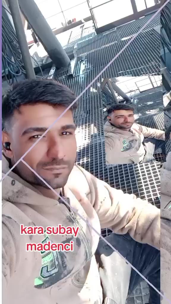 @KARA SUBAY MADENCİ