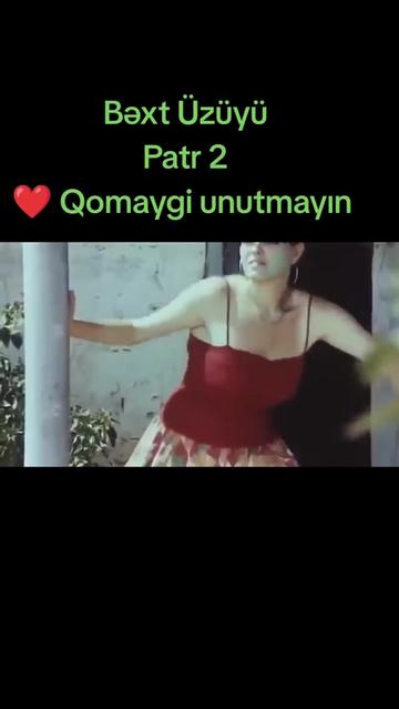 @FilmTV 📺 Ke&ccedil;miş FİLMIƏR ŞƏKI