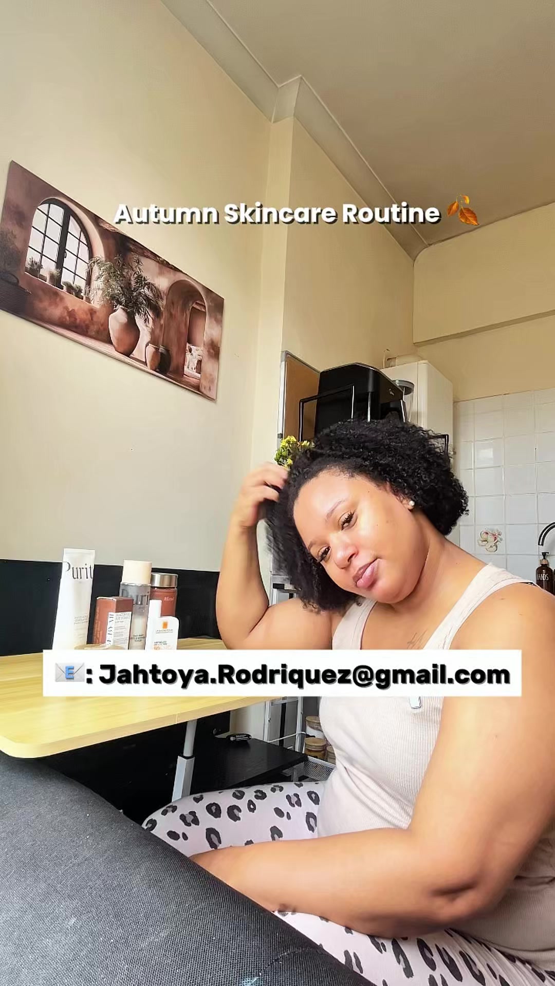 @Jahtoya Rodriquez|UGC CREATOR