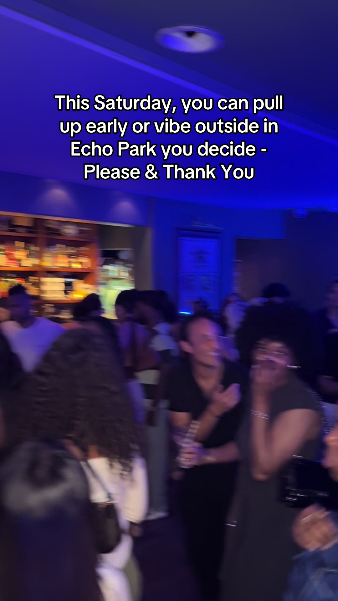 @Please & Thank You