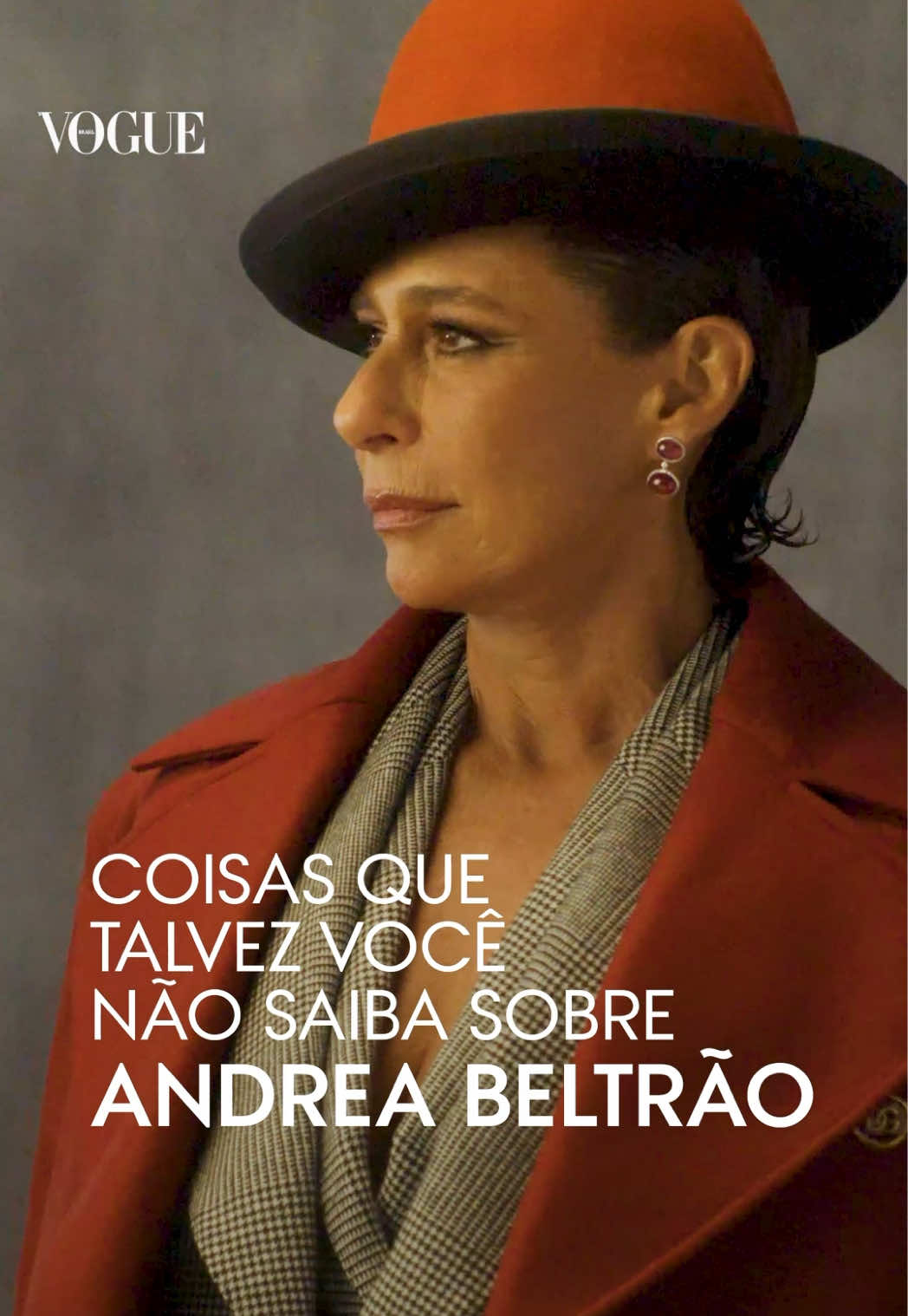@Vogue Brasil