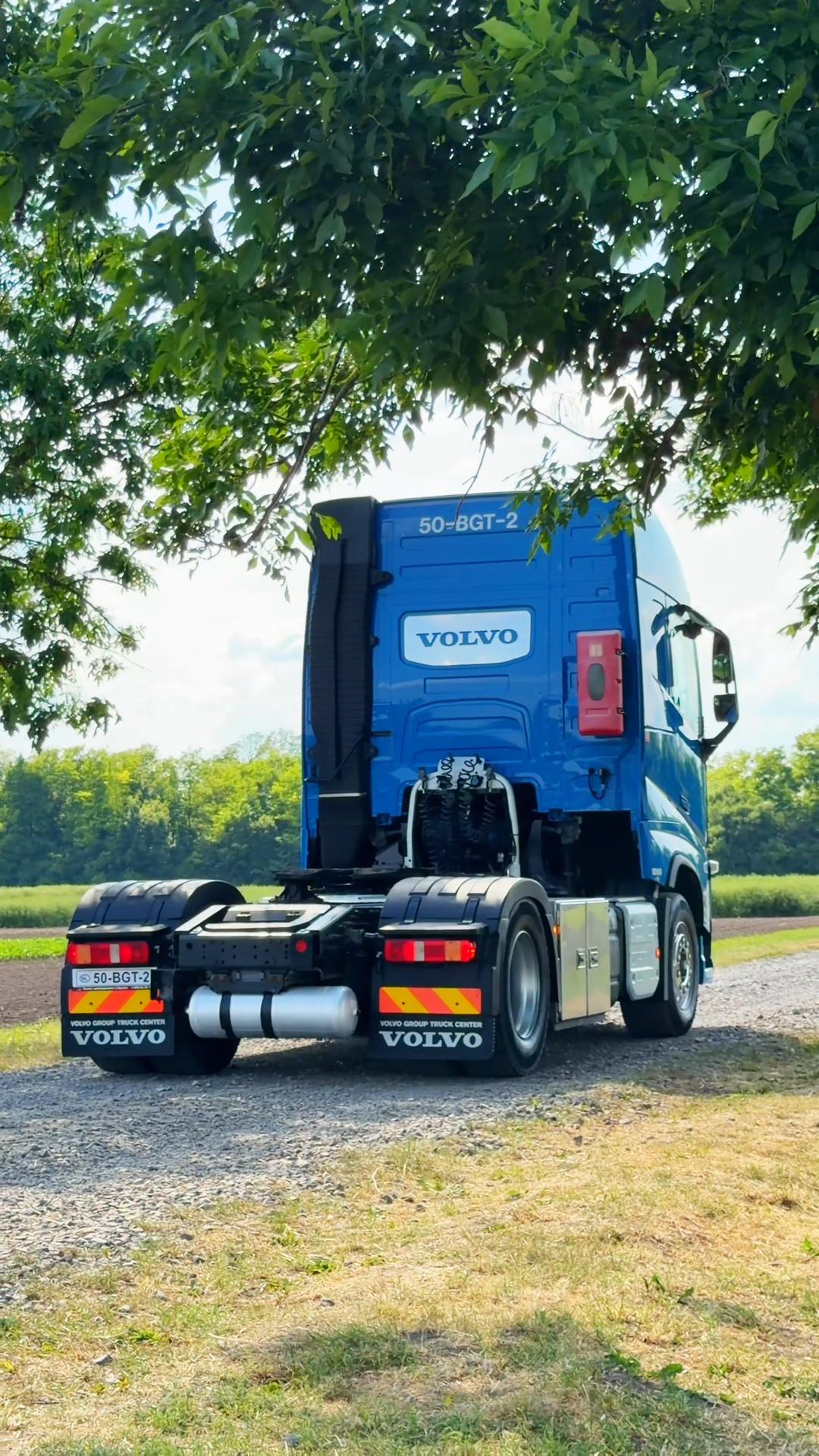@Valeriy Top Truck and Trailer