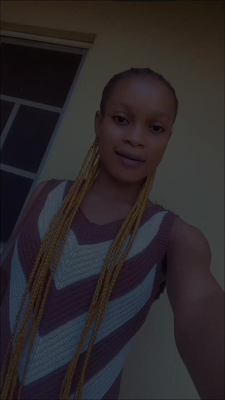 @Blessingloveth💕