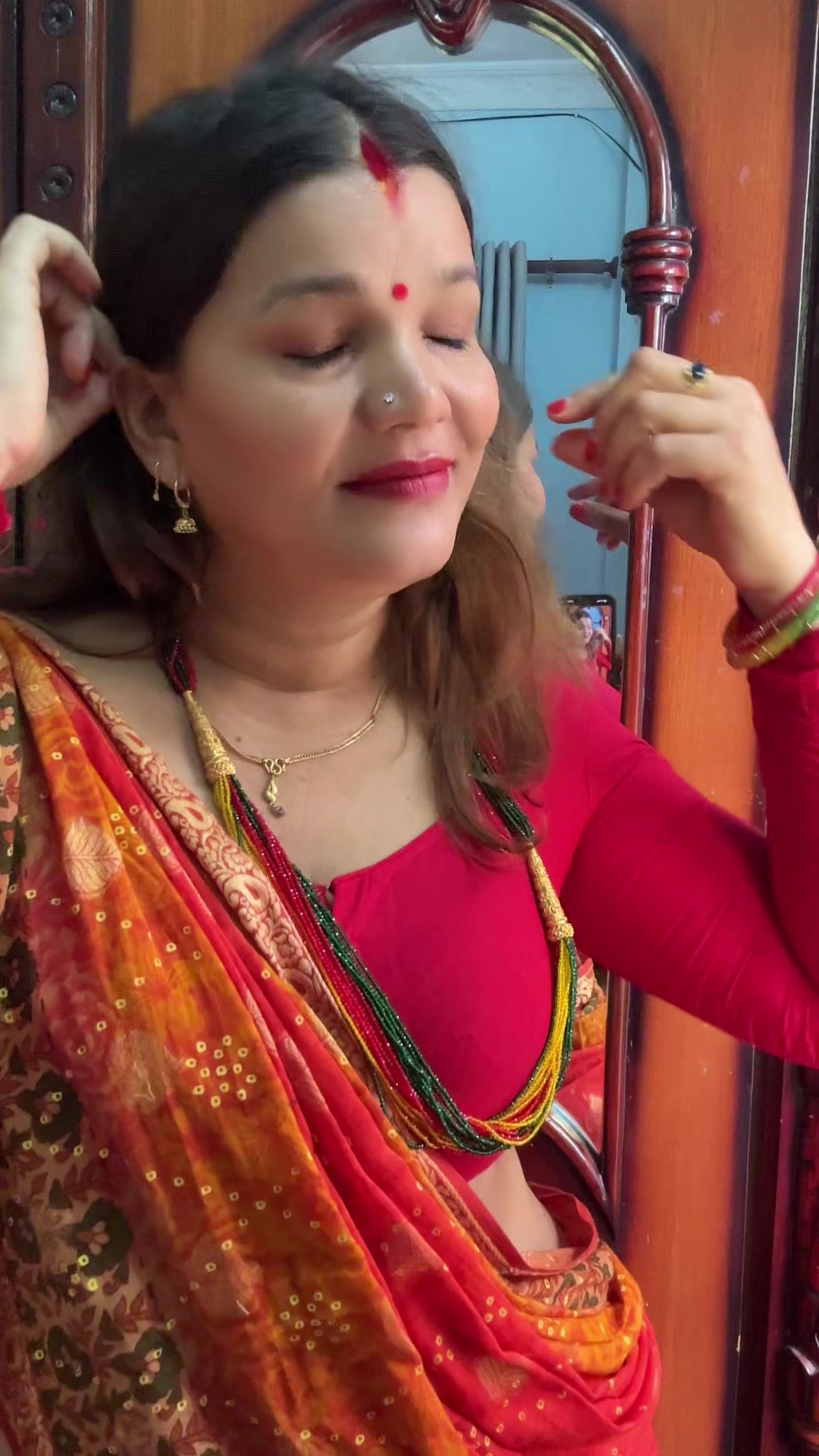 @Tara karki