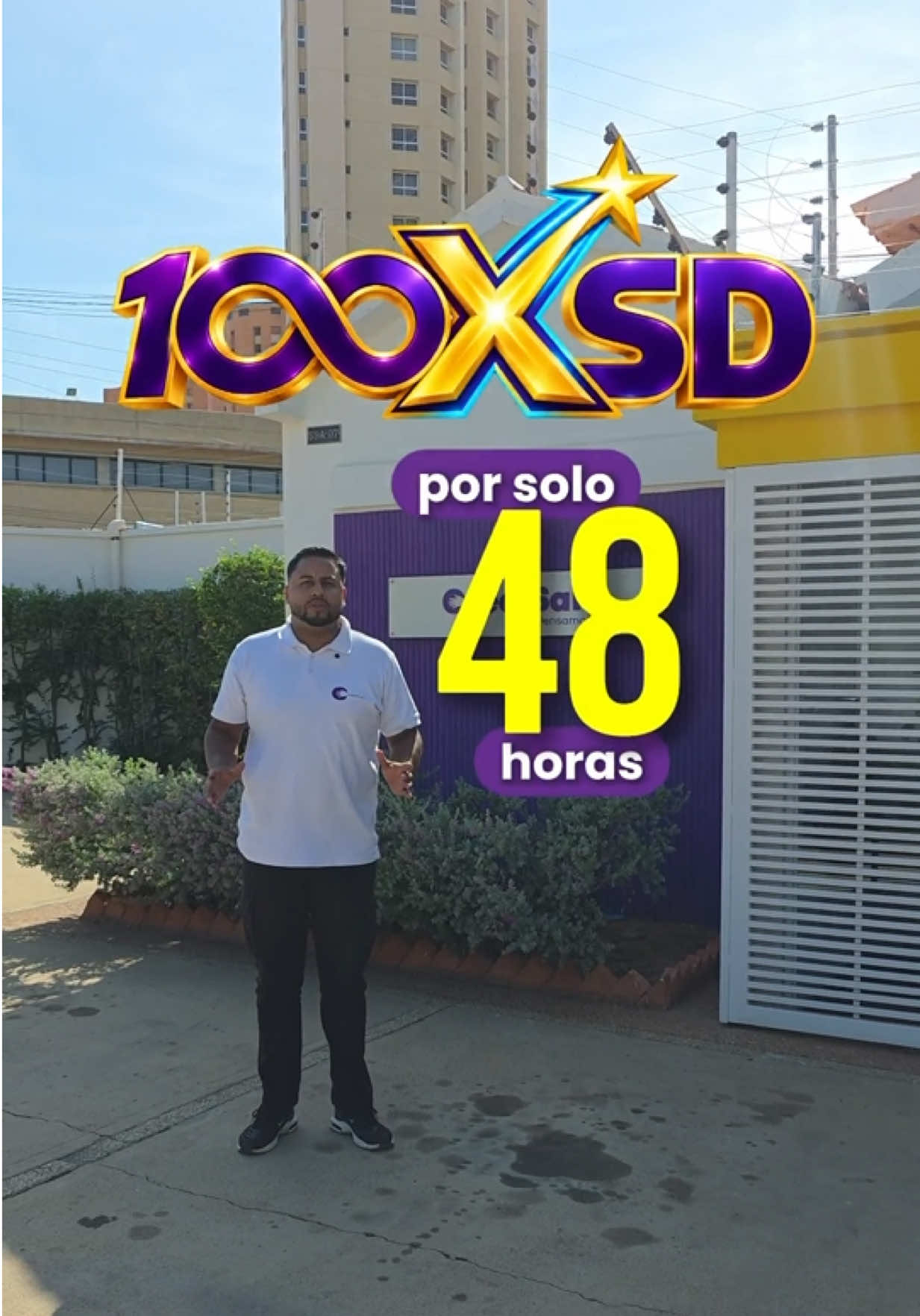 @CrediSan Oficial