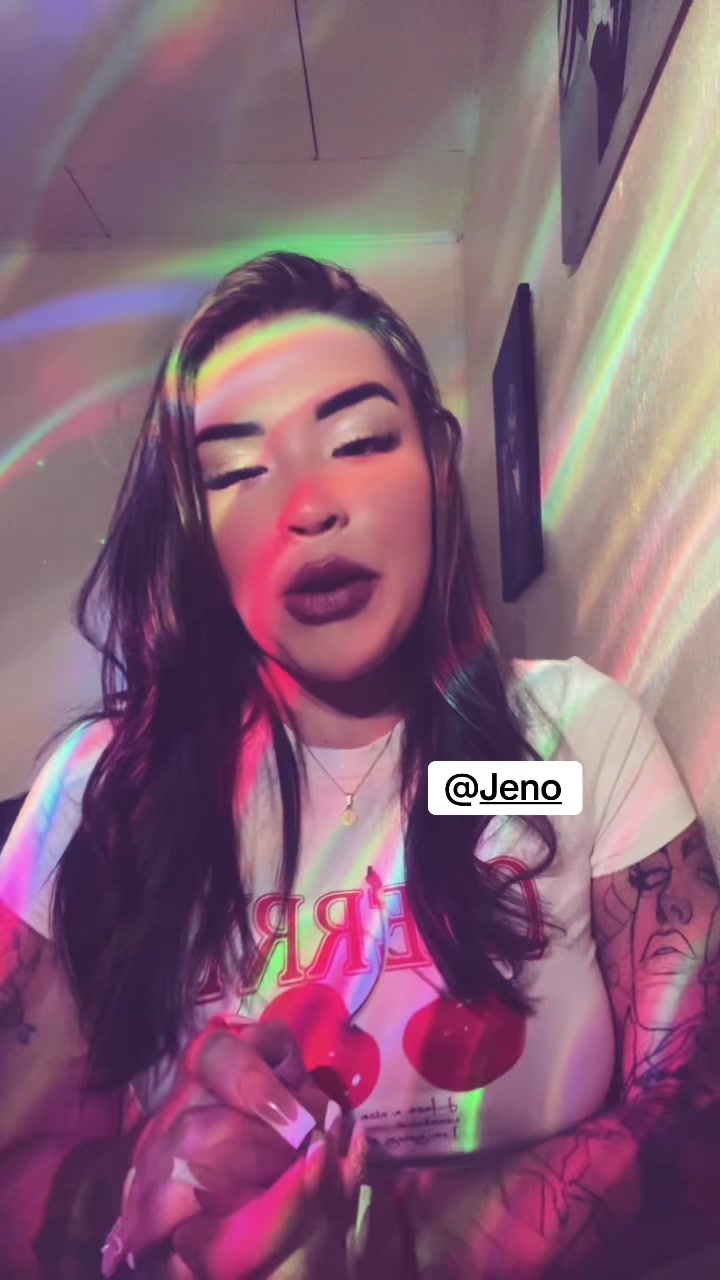 @Mel💗🧜🏼&zwj;♀️🏳️&zwj;🌈