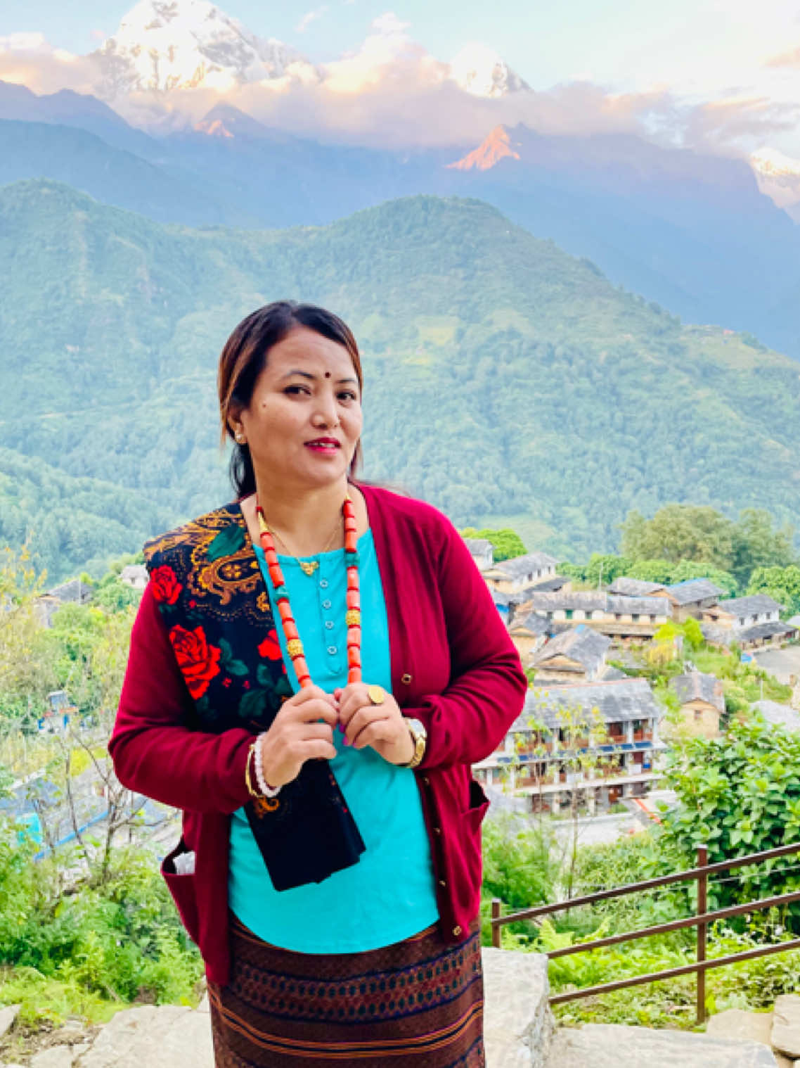 @JITMAYA GURUNG