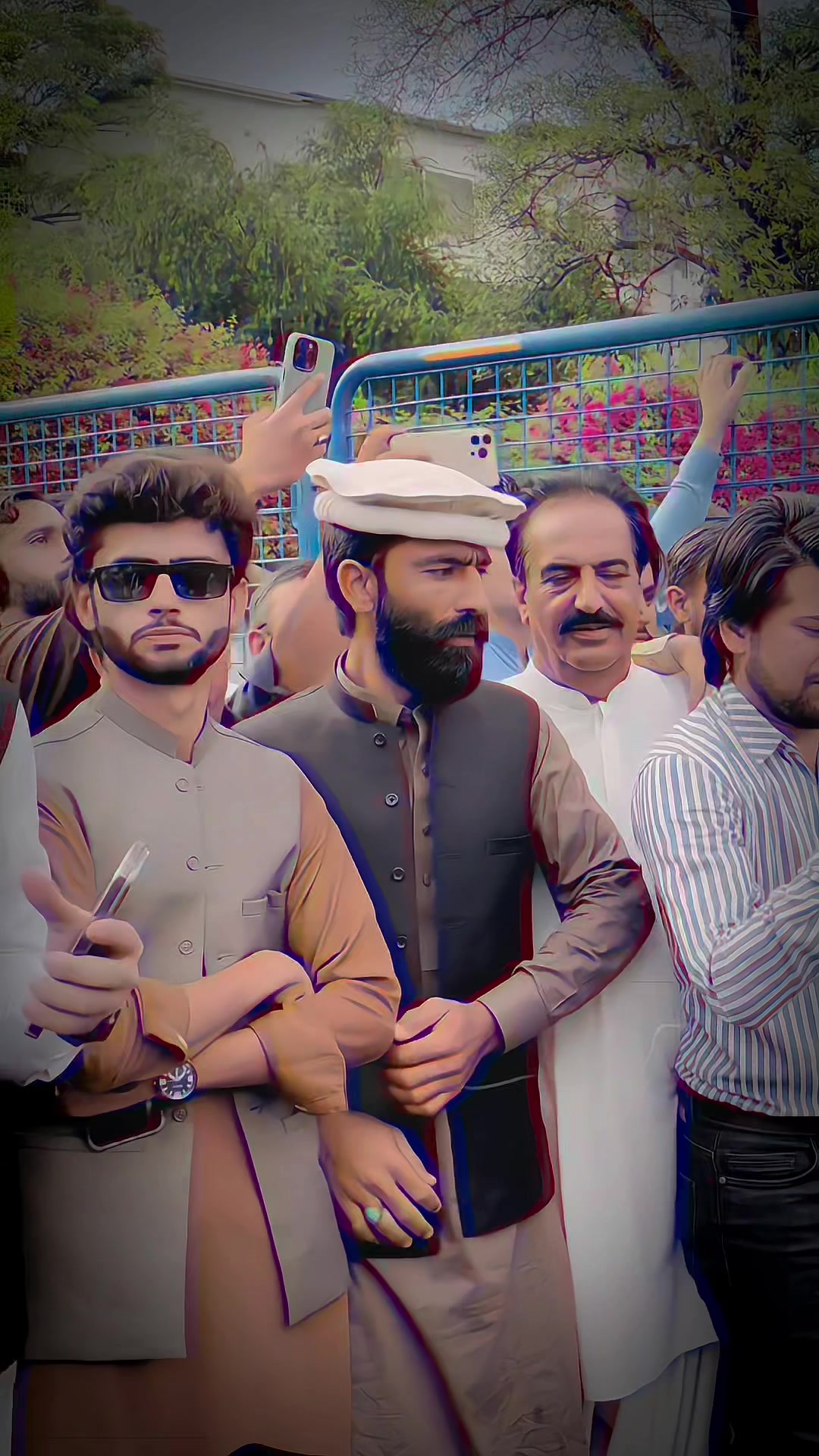 @Hameyun Khan official PTI🔵