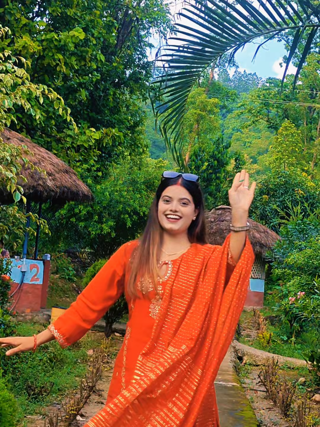 @Muna Bhandari