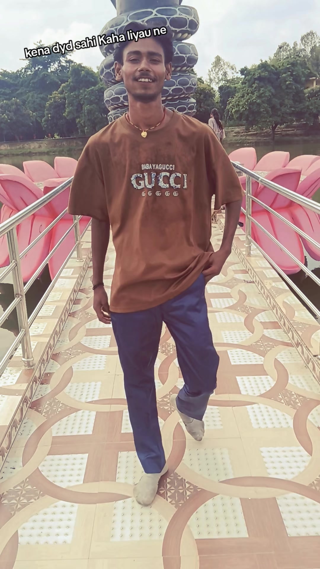 @❤️&zwj;🔥&rarr;Kushwaha Boi❤️&zwj;🔥🤔
