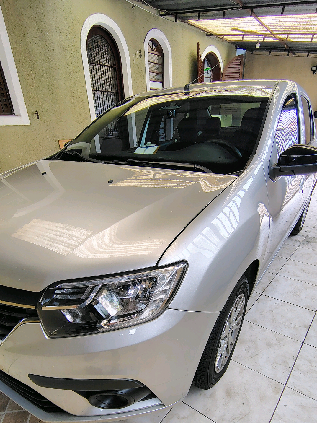 @NFK POLIMENTO DE VIDROS