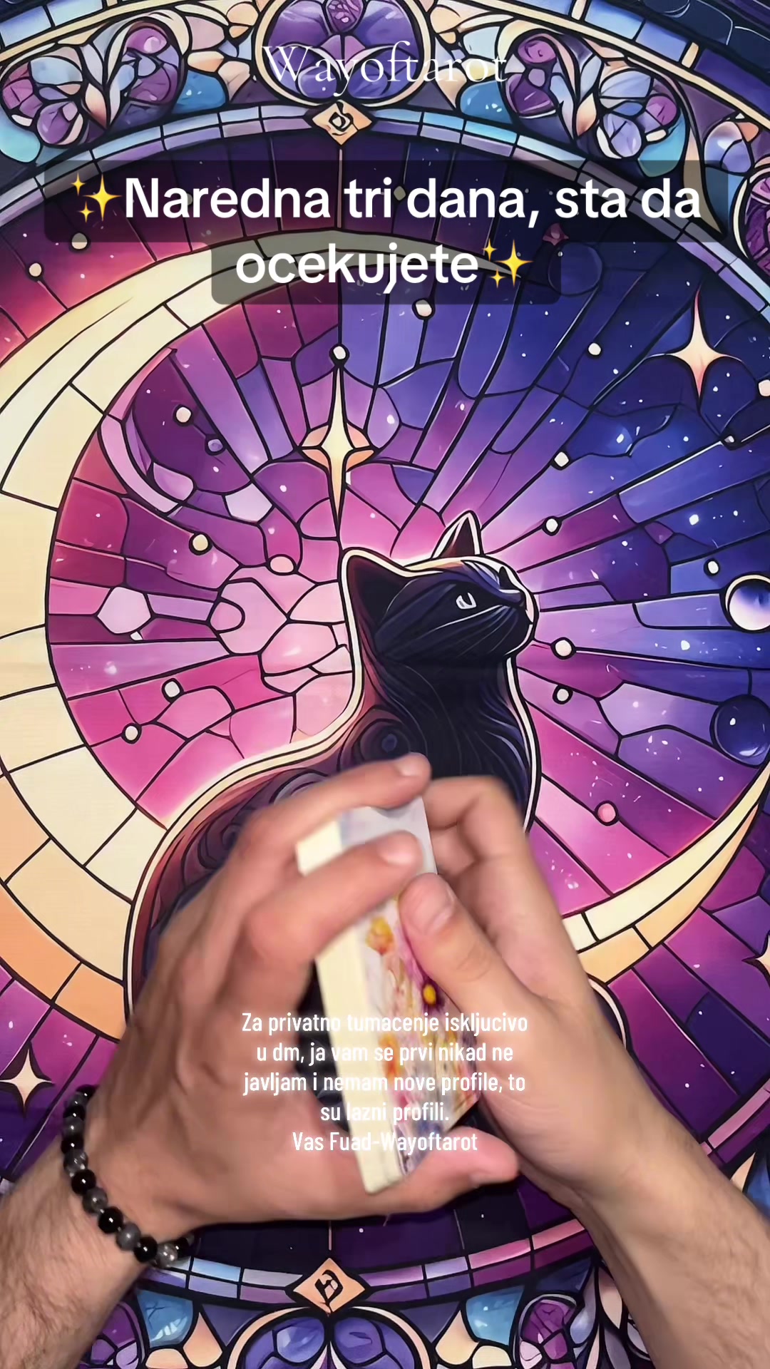 @Way of Tarot