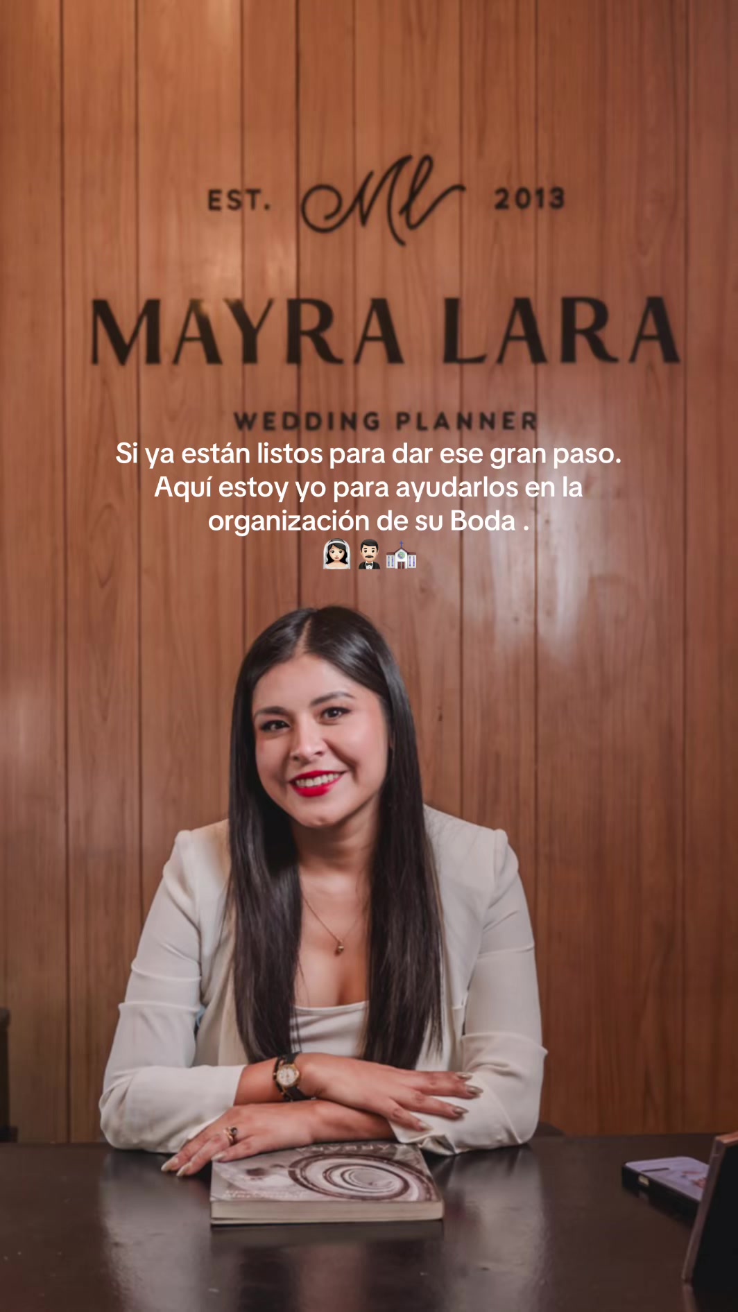 @Mayra Lara Wedding Planner