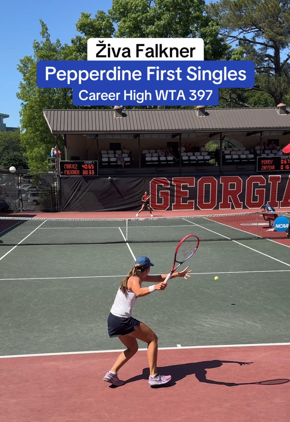 @Cracked Racquets