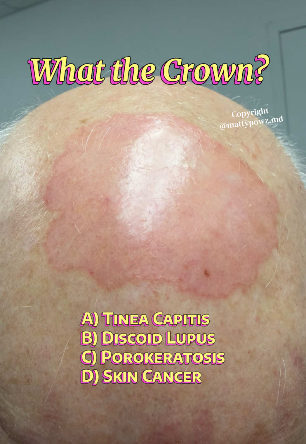 @Dr Mat | Dermatologist