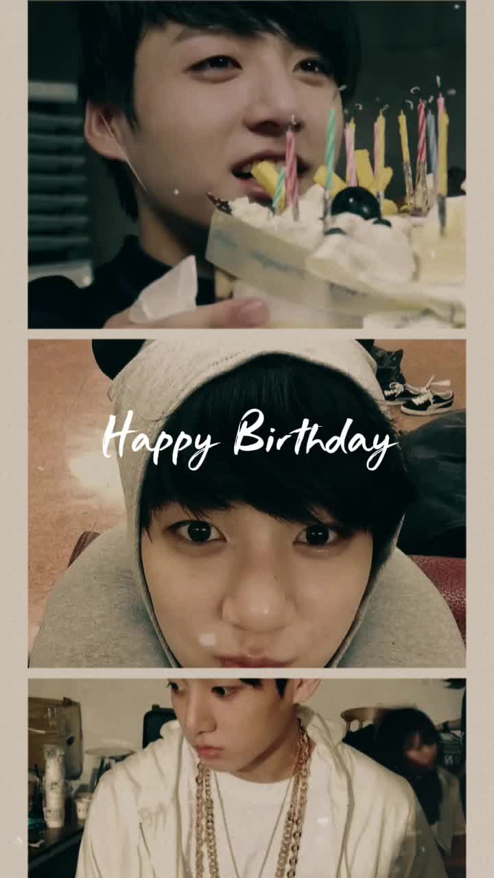 @★ Taekook ☆