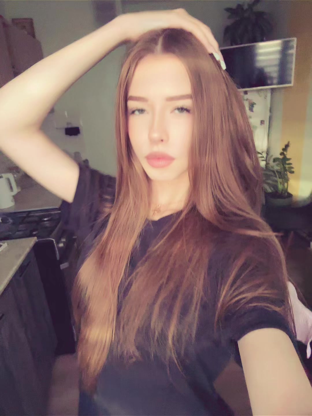 @женька