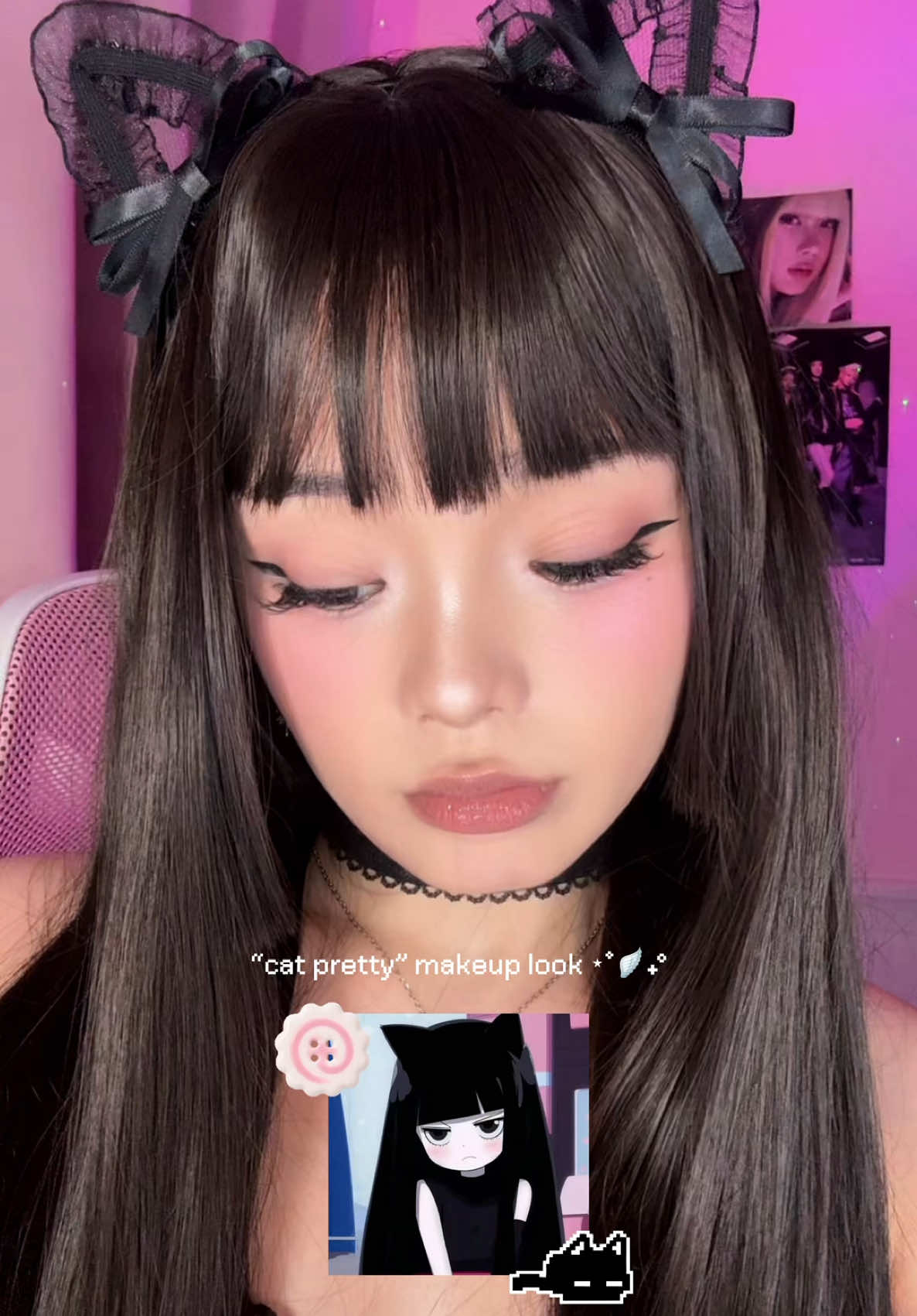 @Kiyoko ✮⋆˙