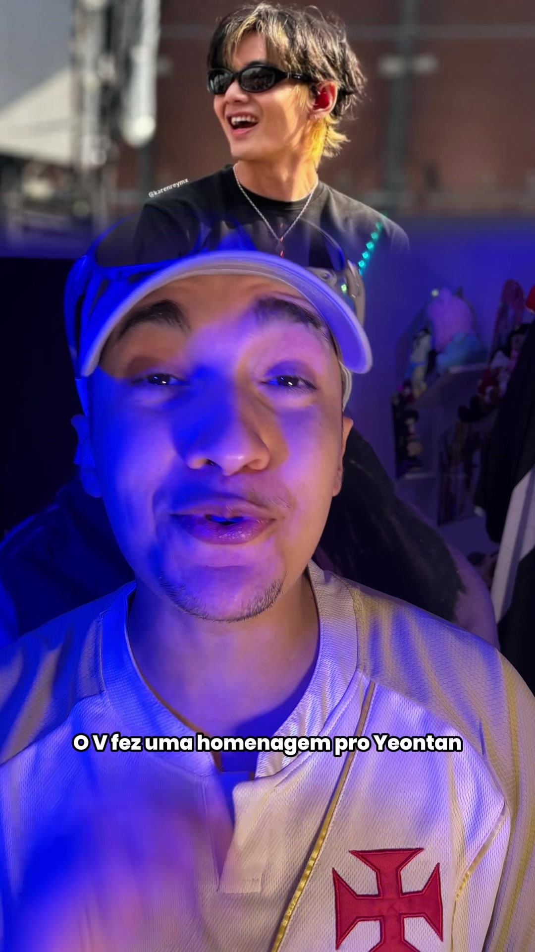 @Edizinho