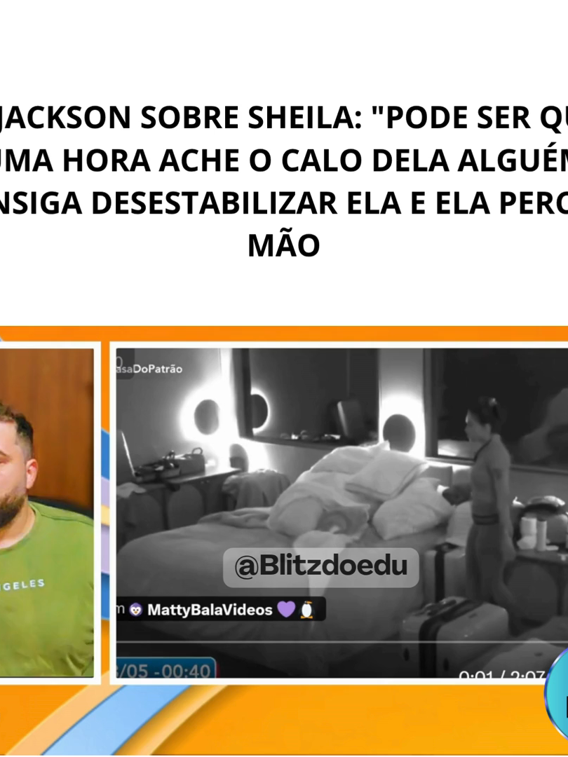 @Blitz do Edu